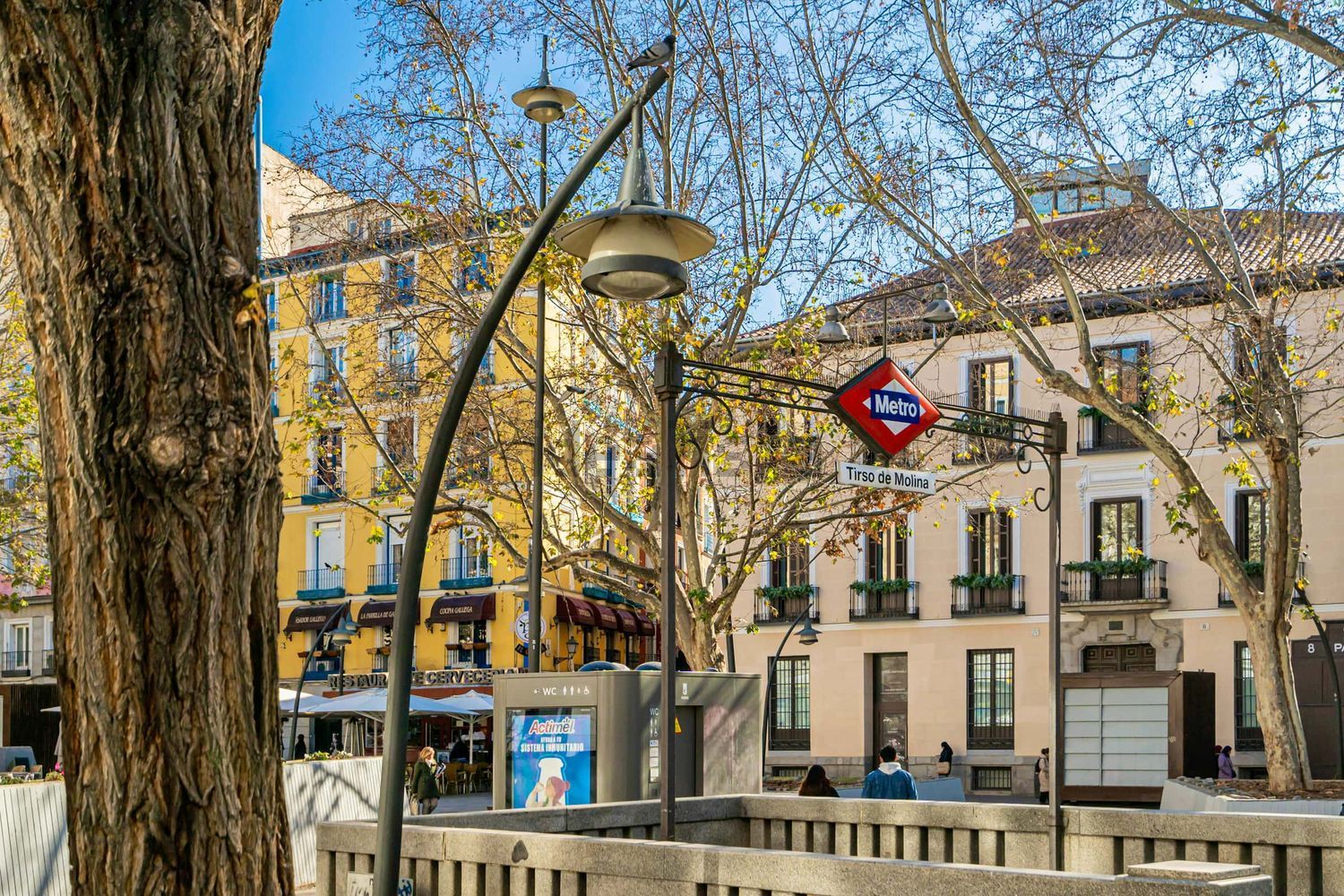 Piso de 70 m² en Madrid