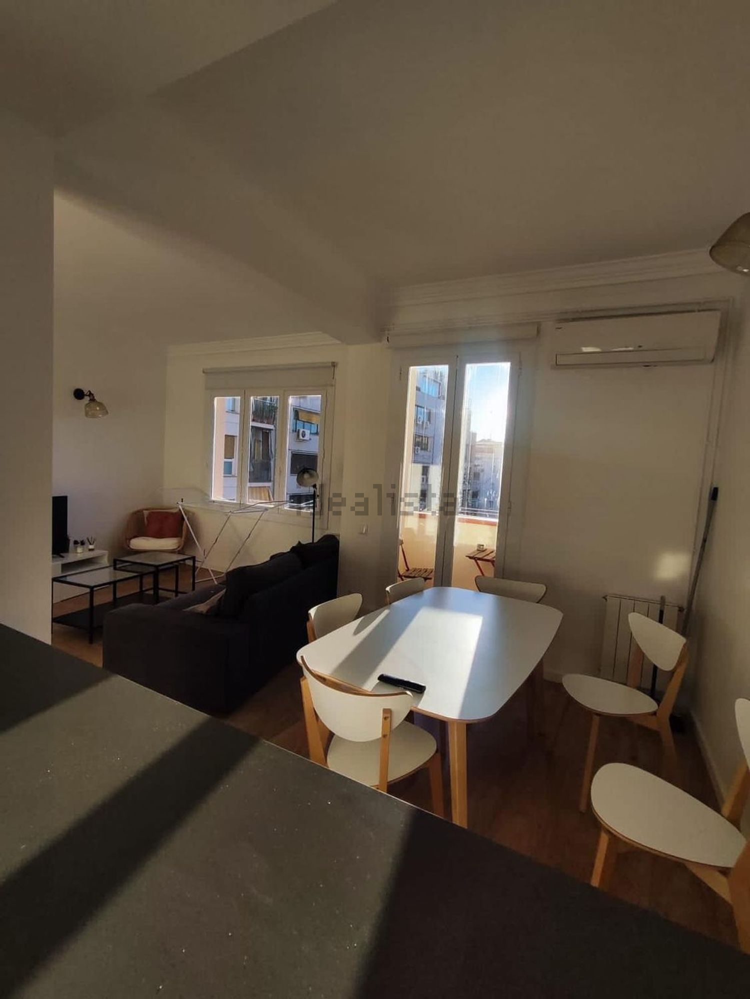 Habitación 117 m², Barcelona