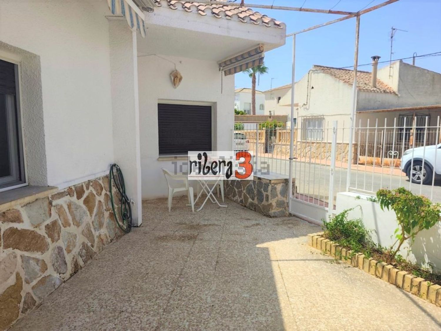 Casa de 110 m² en San Javier