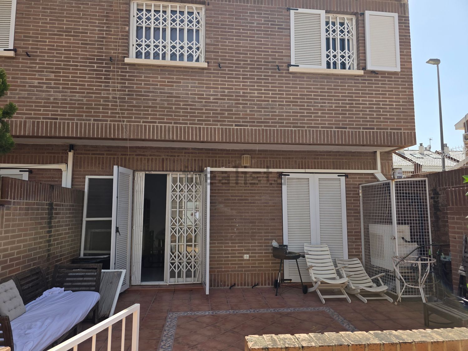 Casa de 240 m² en Murcia