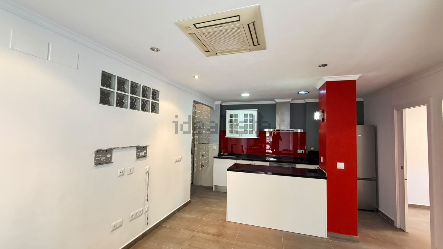 Квартира 65 м² в Algemesí
