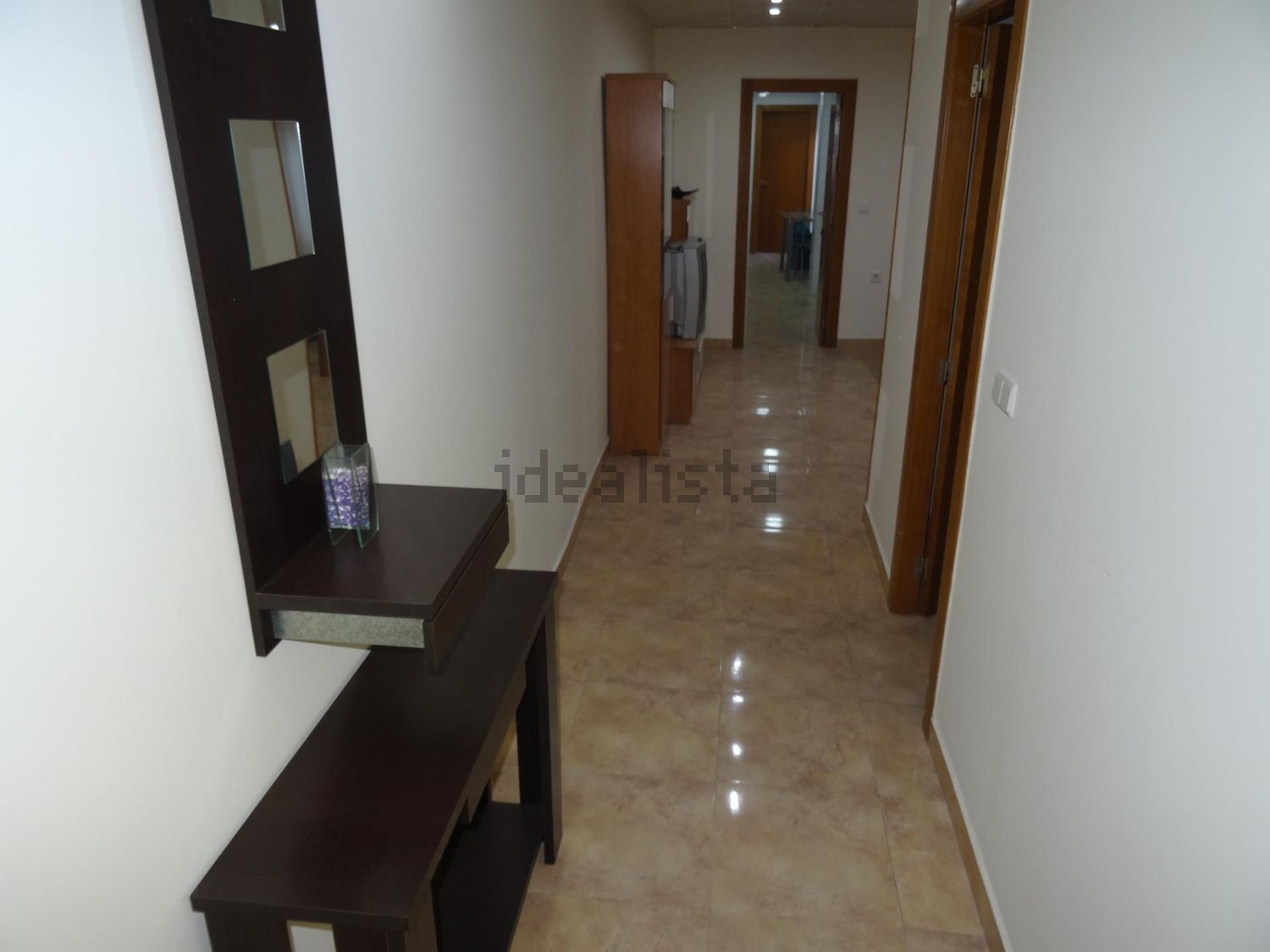 Flat 73 m² in Cartagena