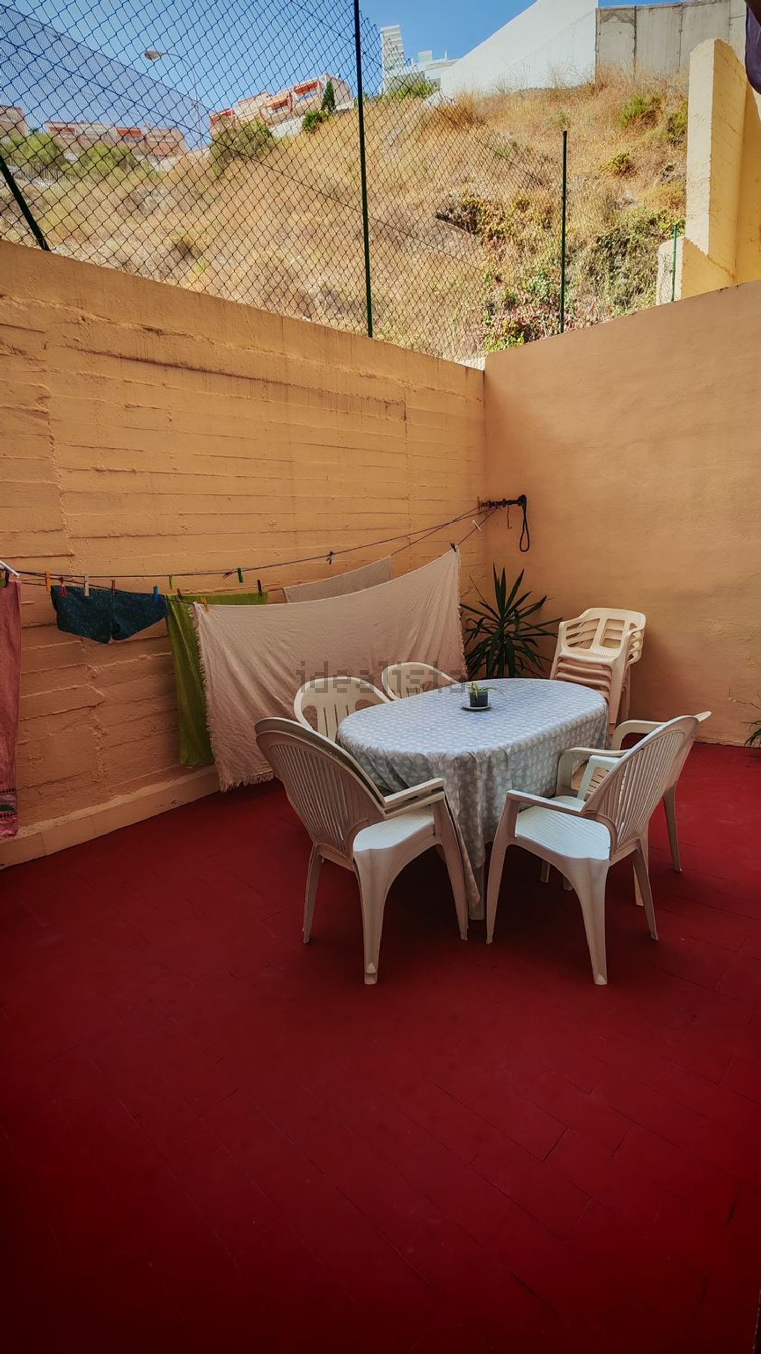 Pis de 80 m² a Almuñécar
