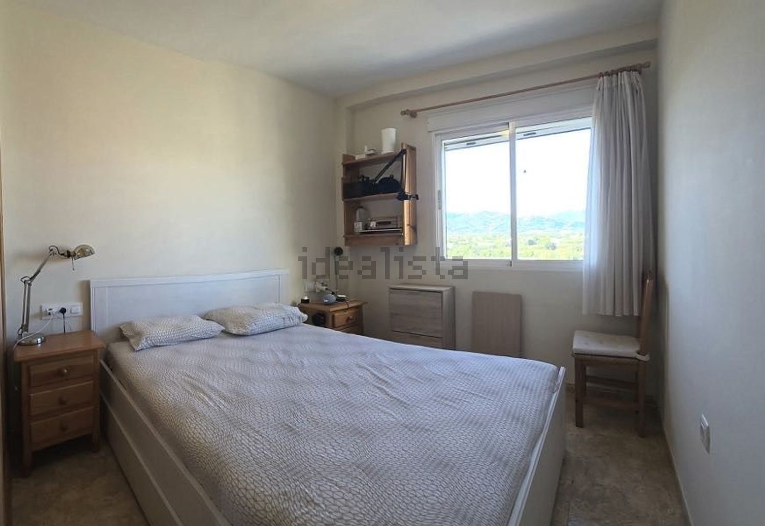 Piso de 75 m² en Piles