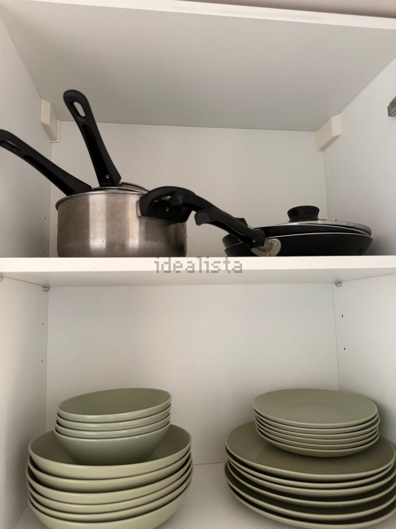 Pis de 80 m² a Guadalajara
