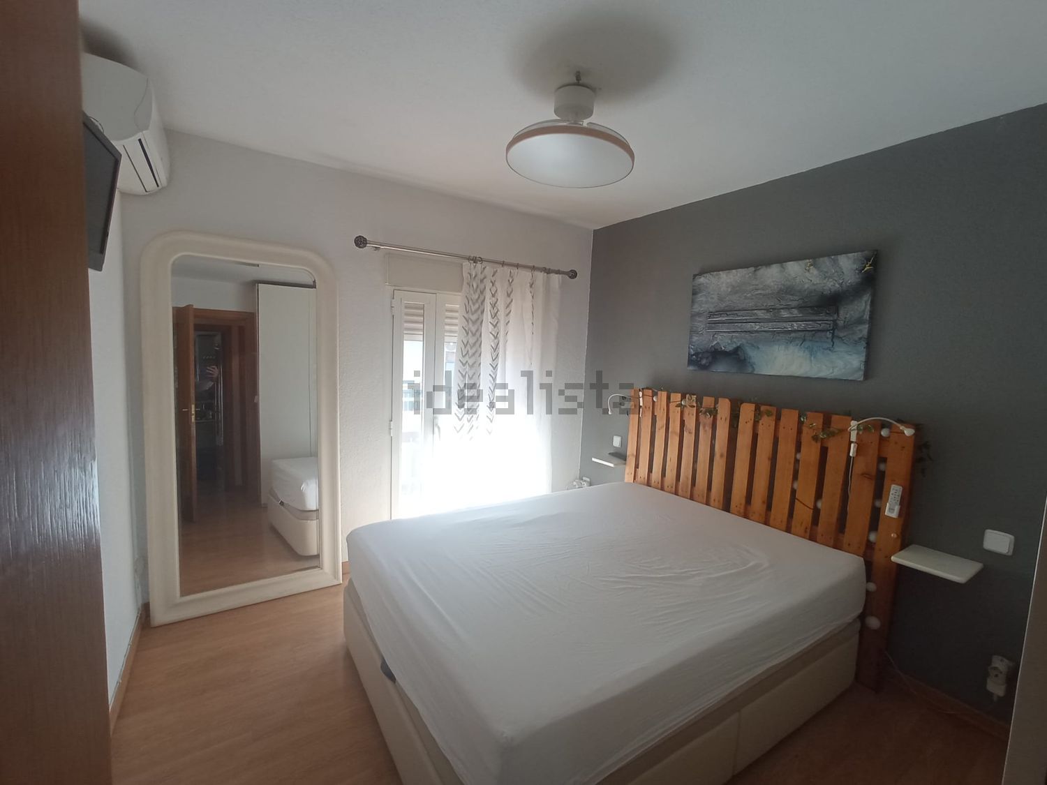 Piso de 54 m² en Madrid