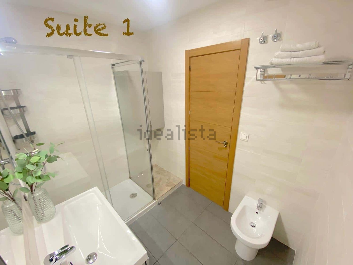 Habitación 100 m², Sevilla