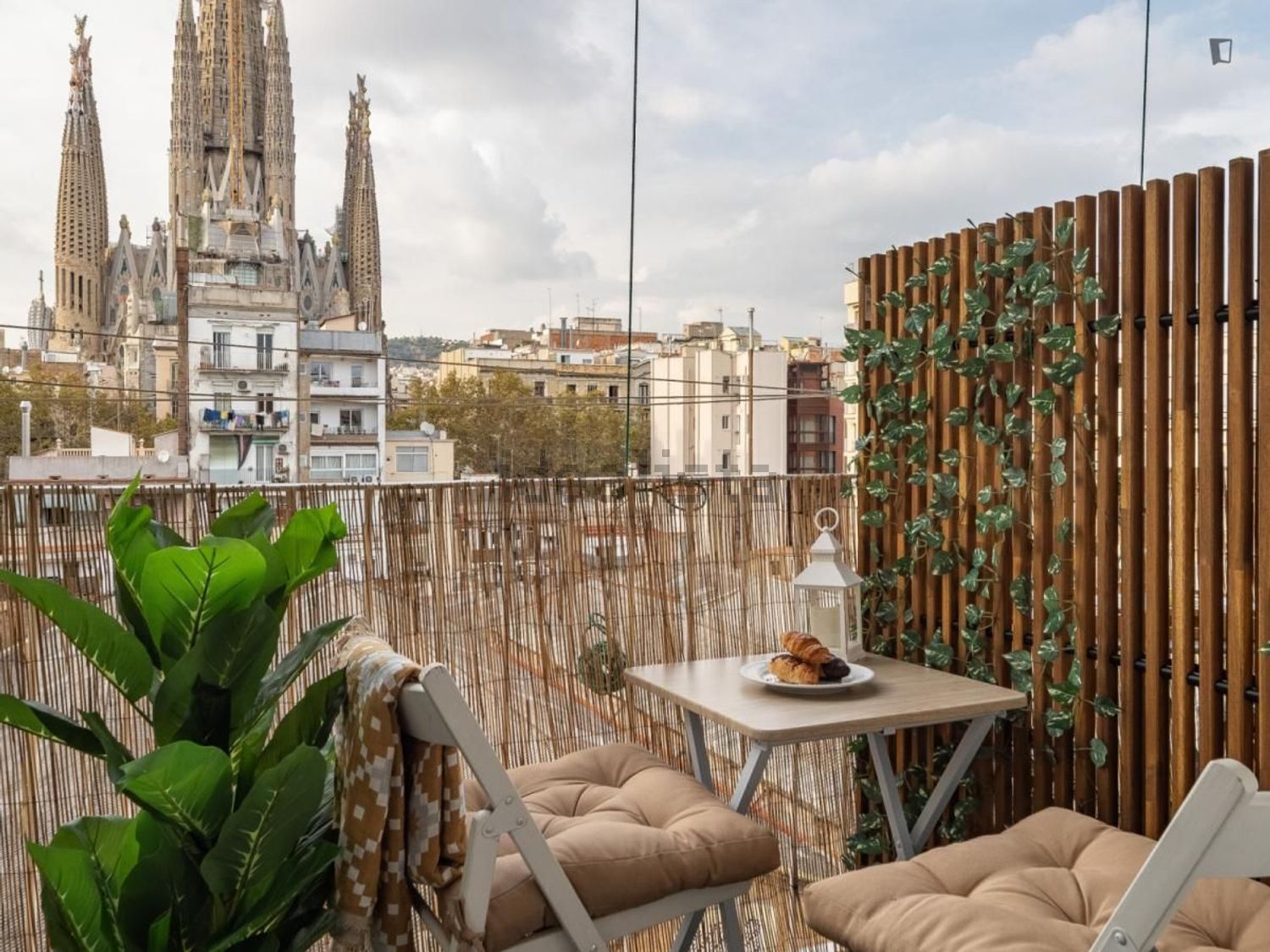 Habitación en alquiler, Barcelona