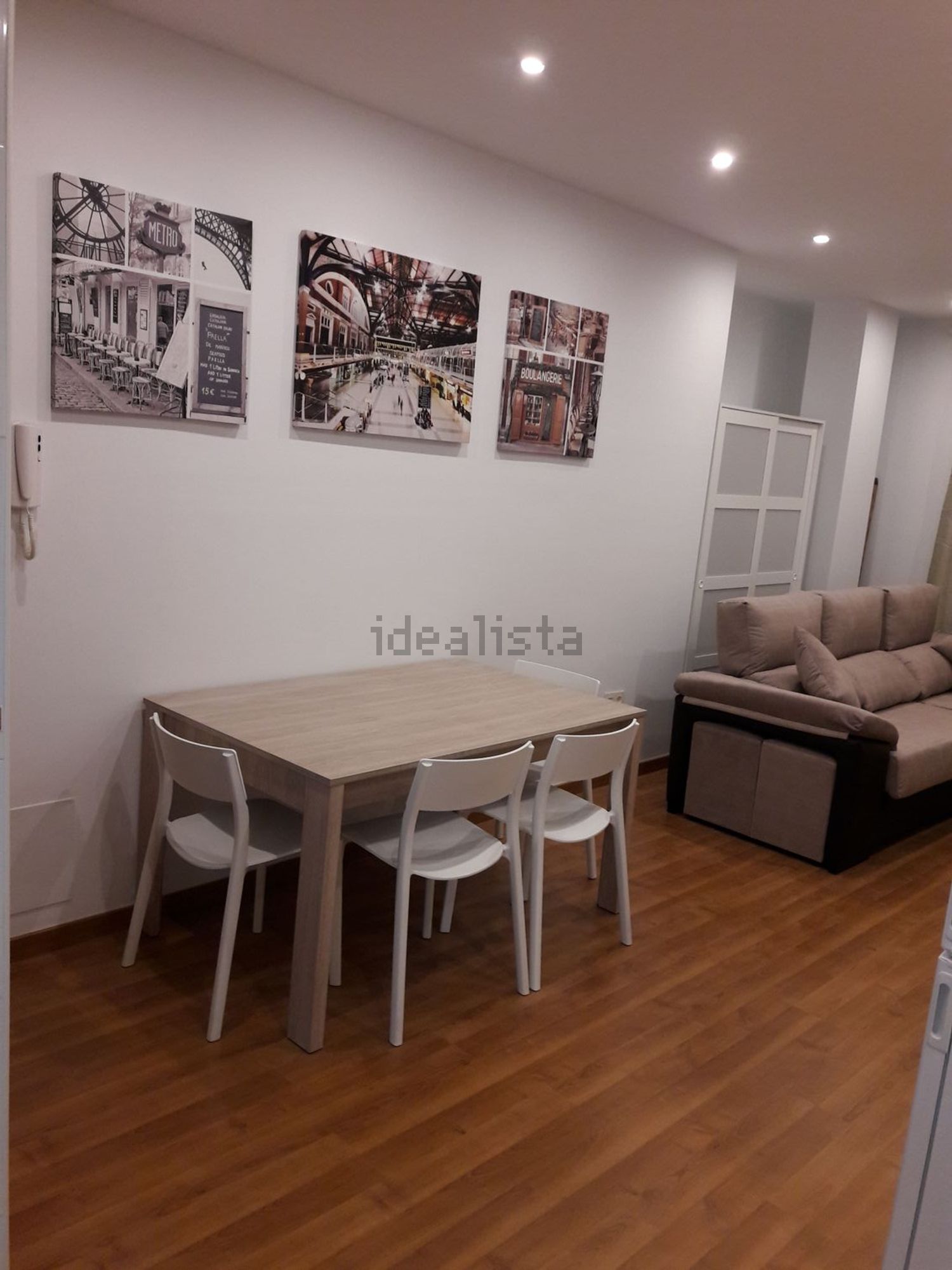 Appartamento 50 m² a Málaga