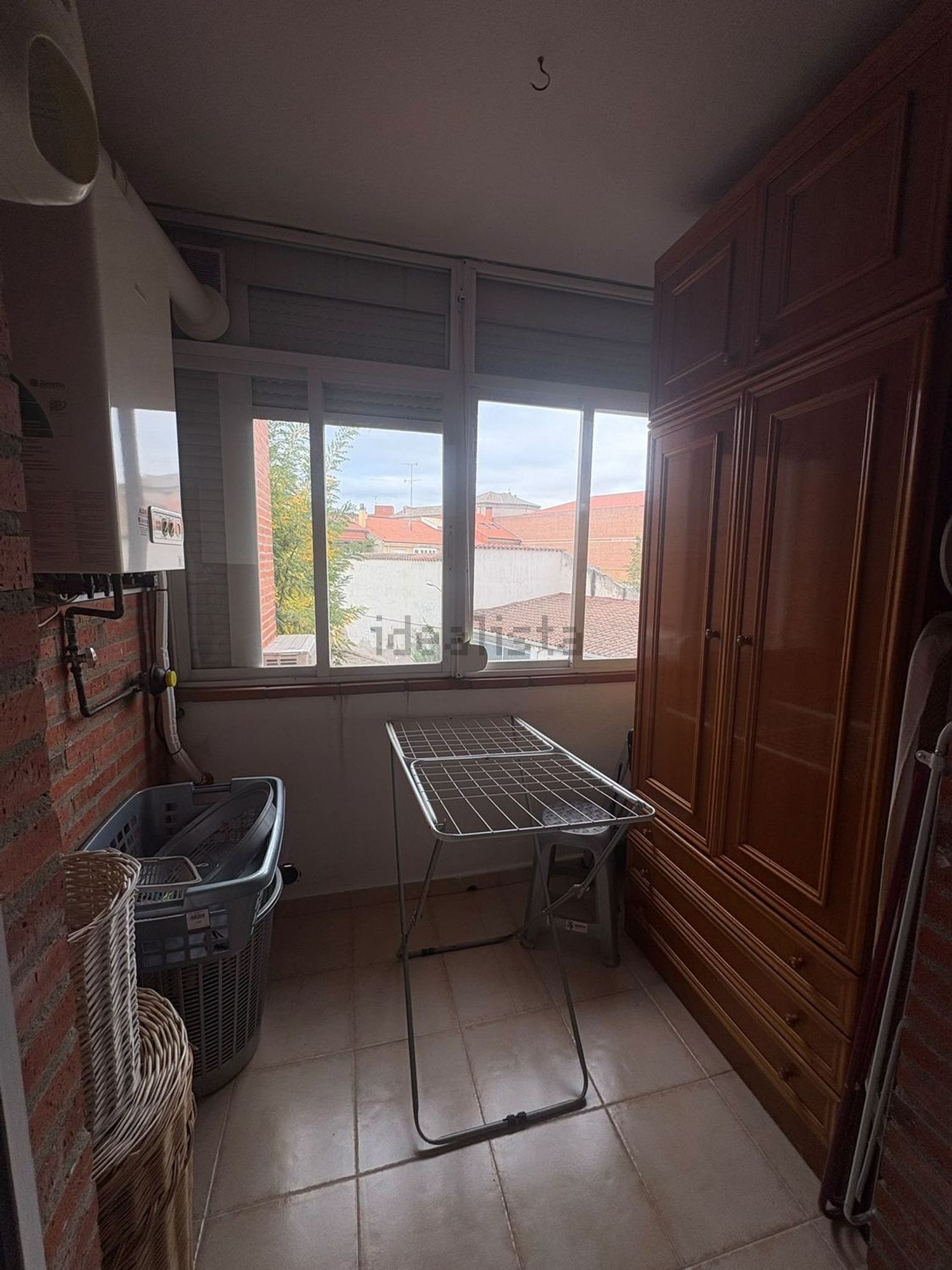 Pis de 80 m² a Medina del Campo