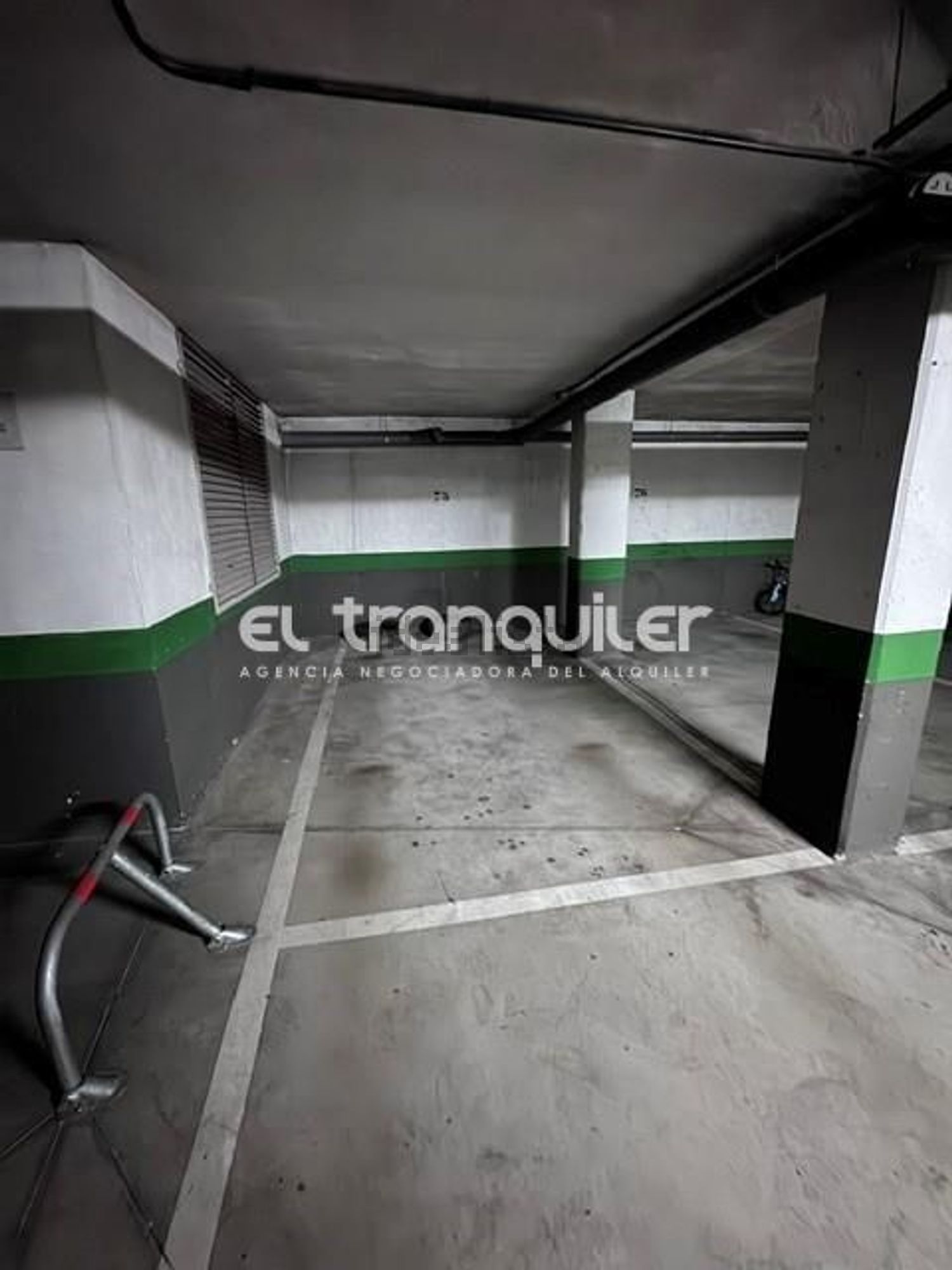 Pis de 47 m² a Madrid