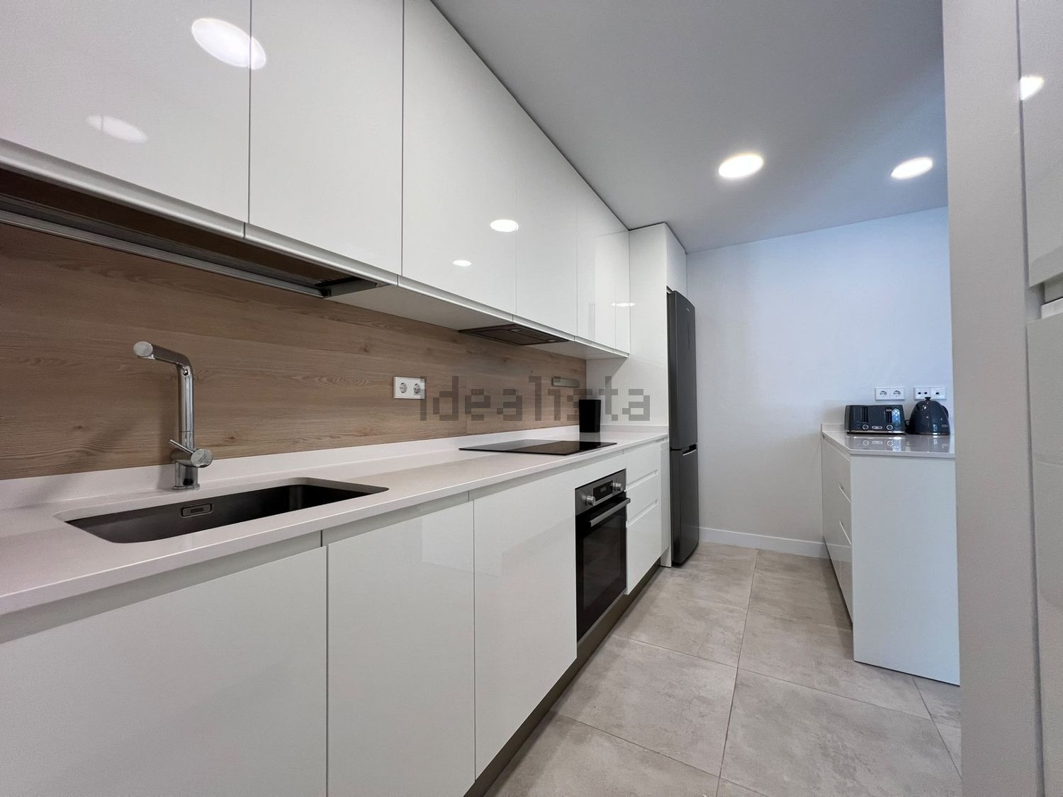 Pis de 166 m² a Estepona