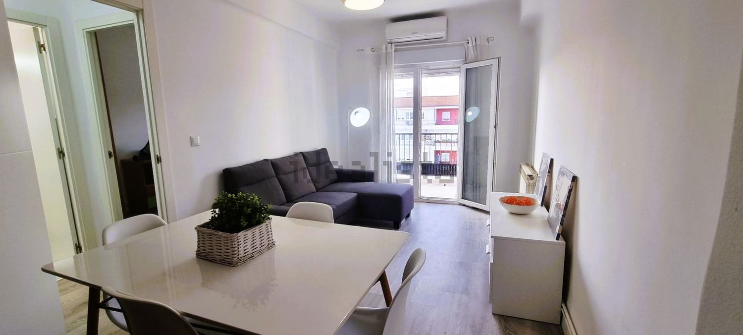 Pis de 70 m² a Madrid