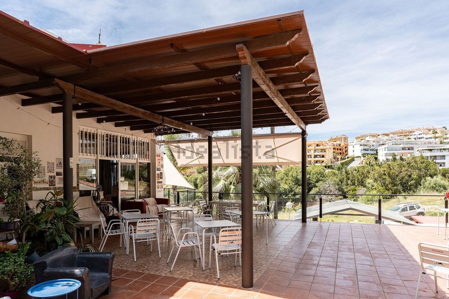 Pis de 81 m² a Mijas