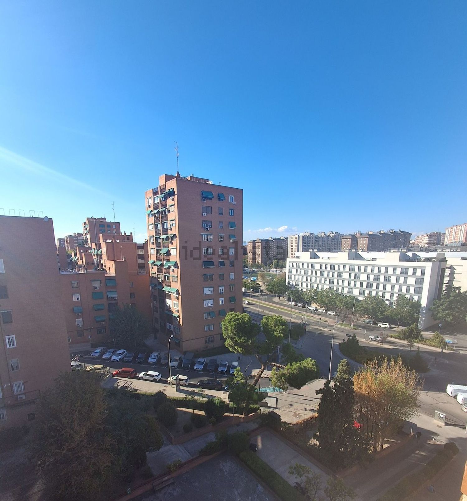 Habitación en alquiler, Madrid