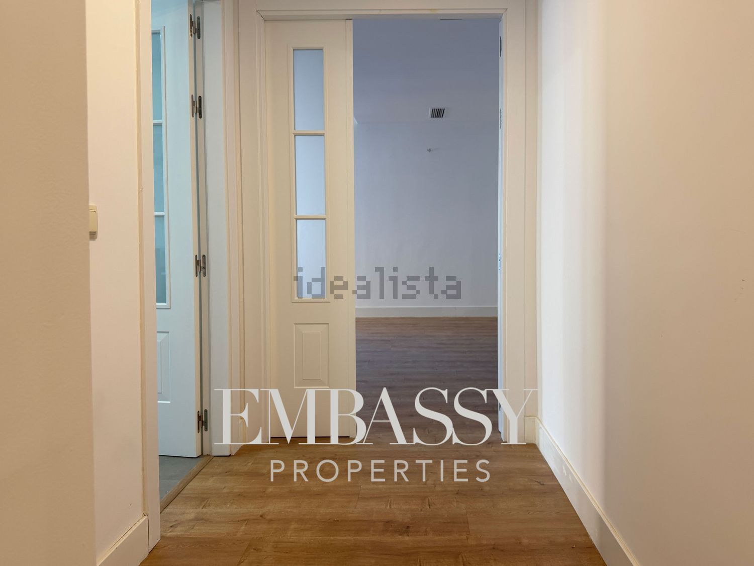 Pis de 135 m² a Madrid