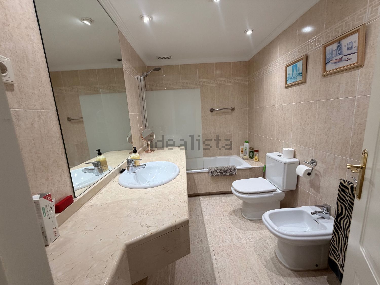 Appartamento 160 m² a Marbella