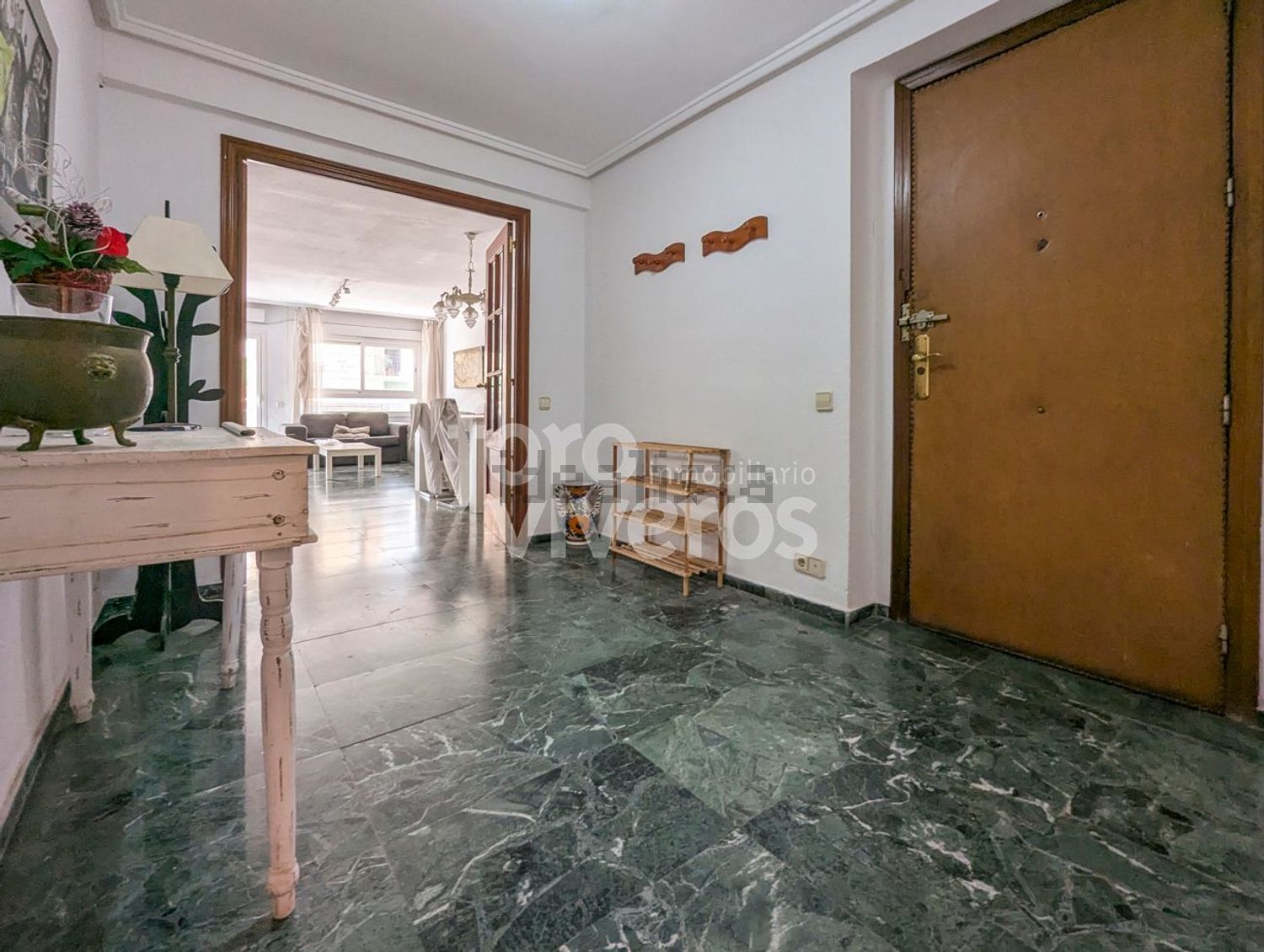 Pis de 131 m² a València