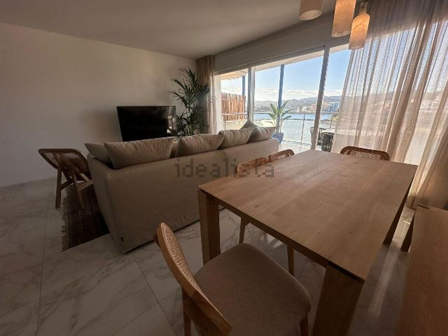 Pis de 130 m² a Sant Josep de sa Talaia