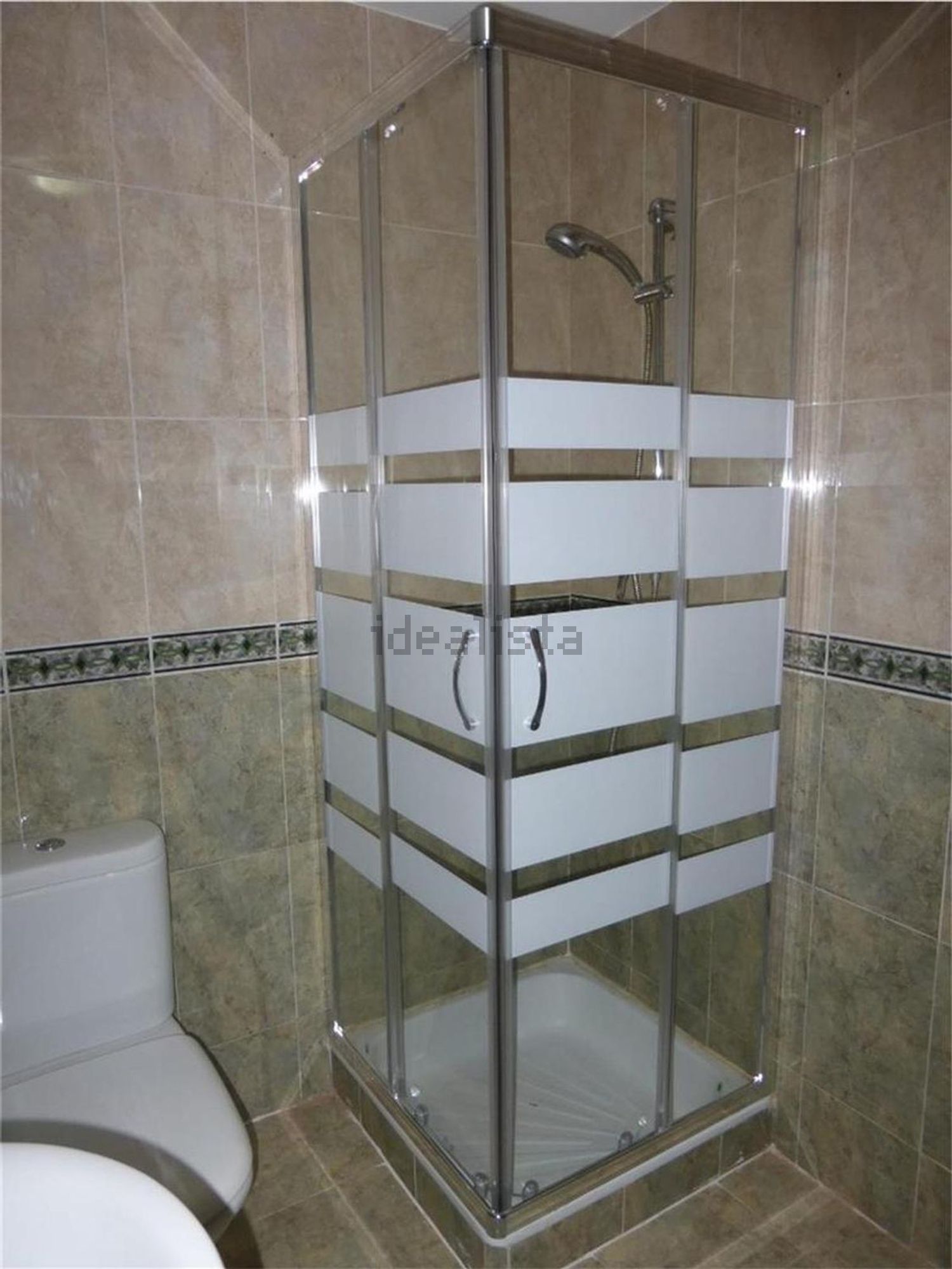 Pis de 55 m² a Màlaga