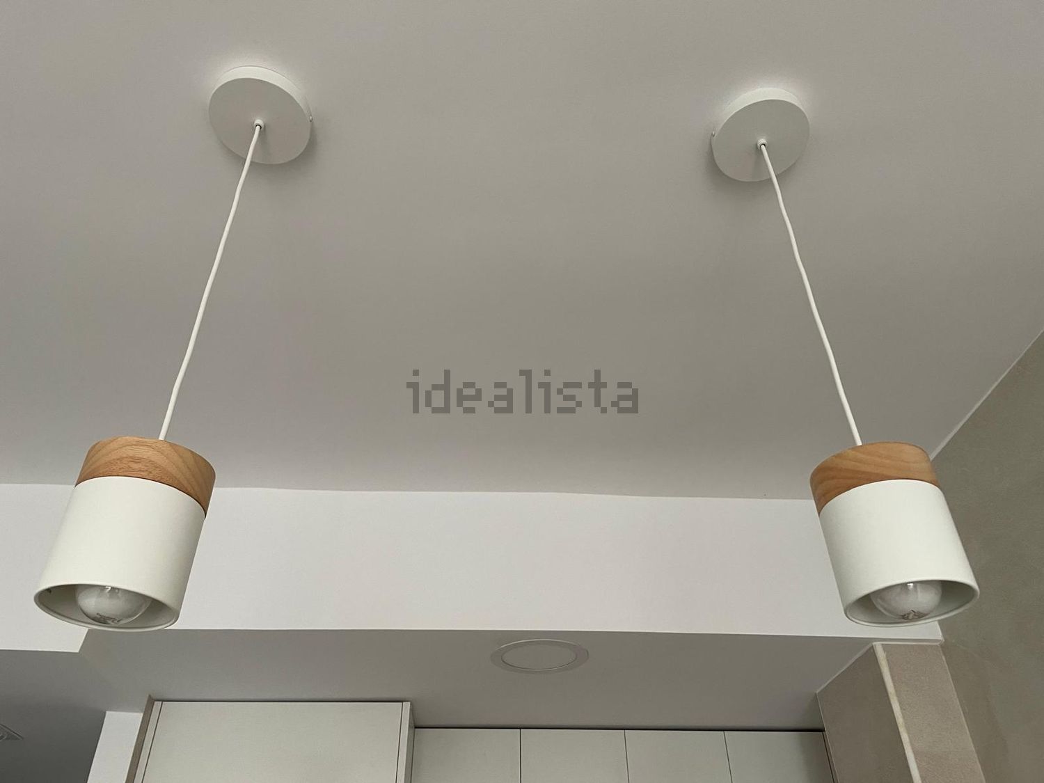 Pis de 58 m² a Madrid