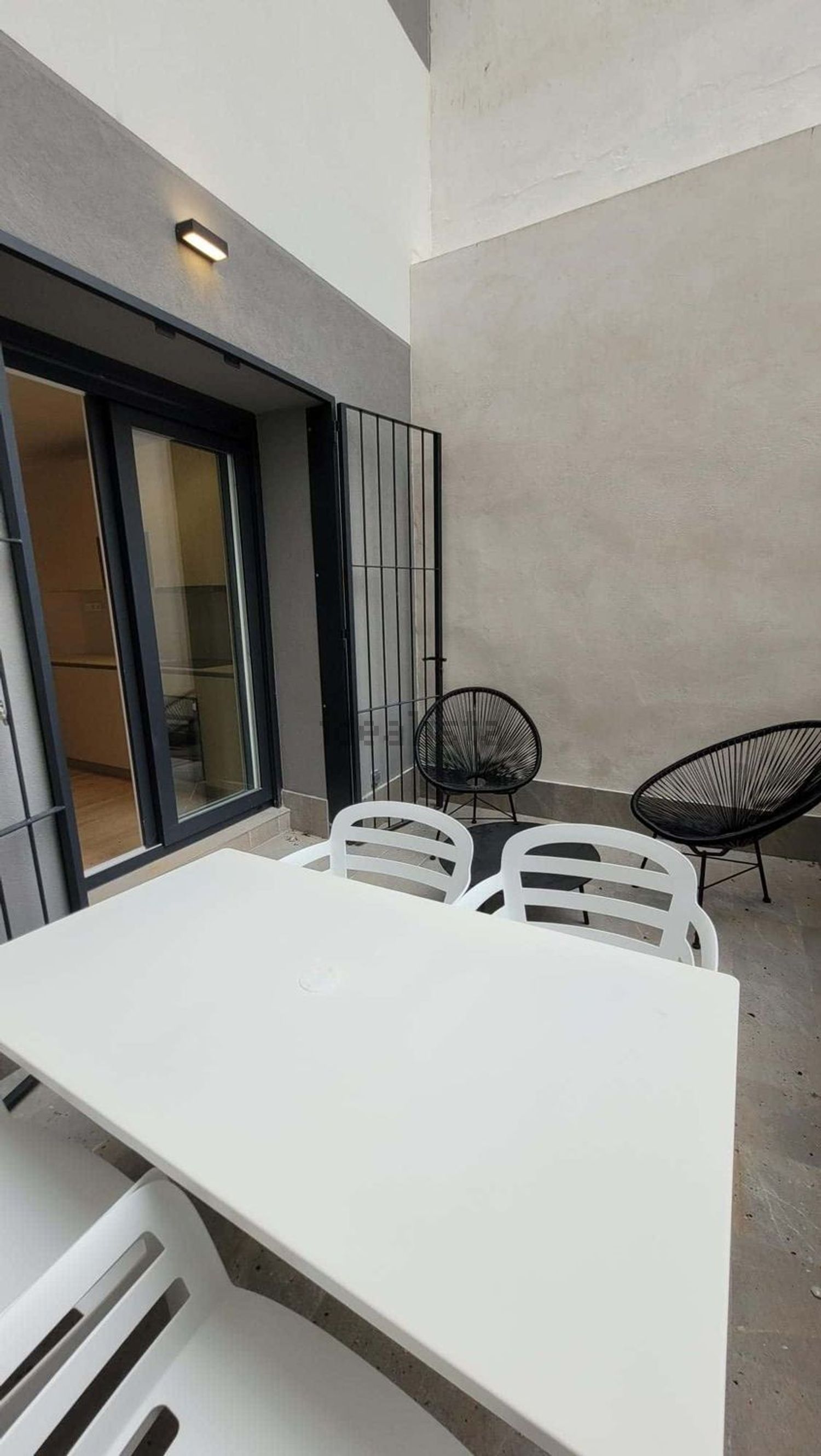 Piso de 50 m² en Madrid