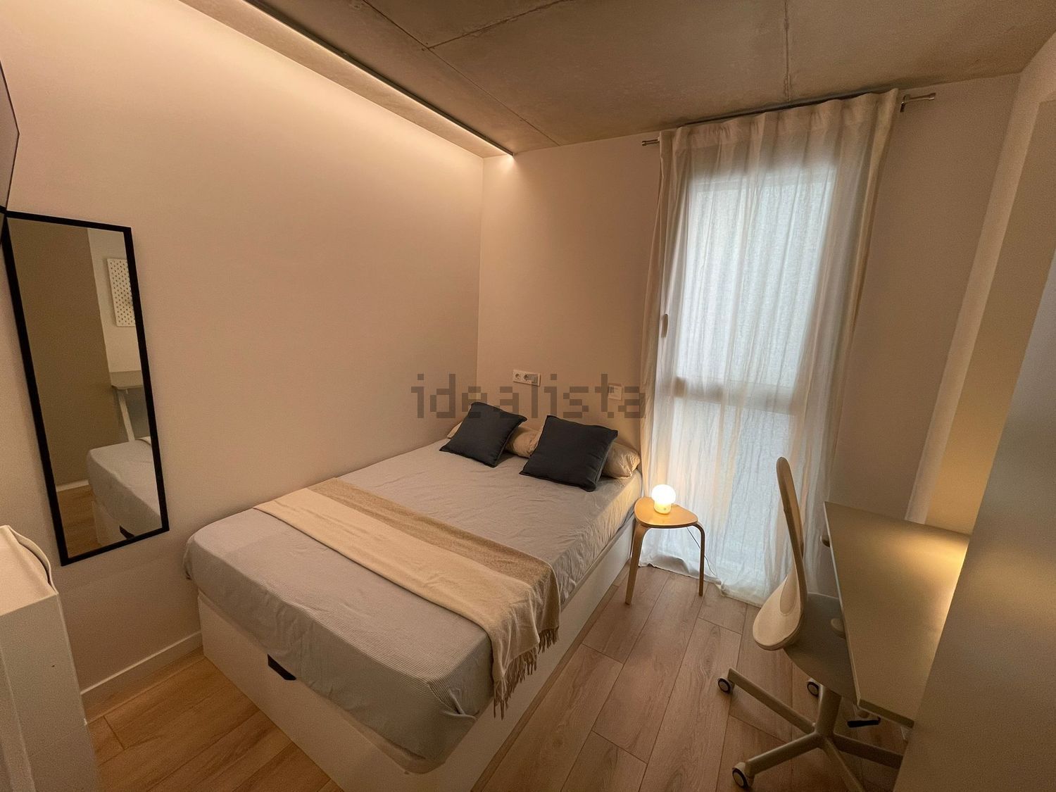 Stanza in affitto, l'Hospitalet de Llobregat