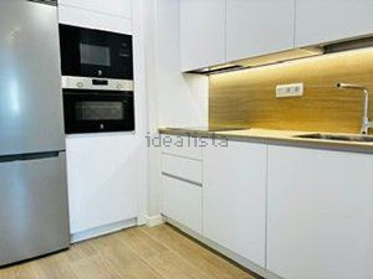 Piso de 90 m² en Madrid