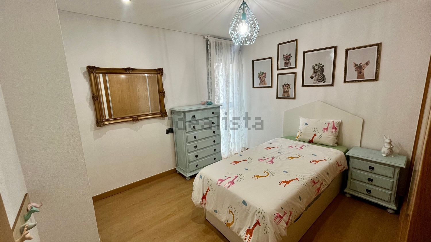 Piso de 82 m² en Almoradí