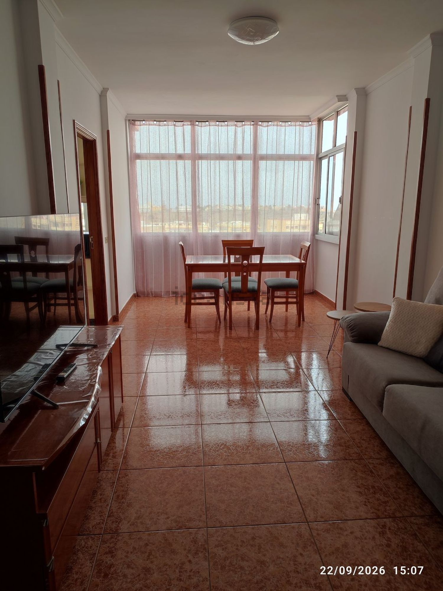 Pis de 100 m² a Las Palmas de Gran Canaria