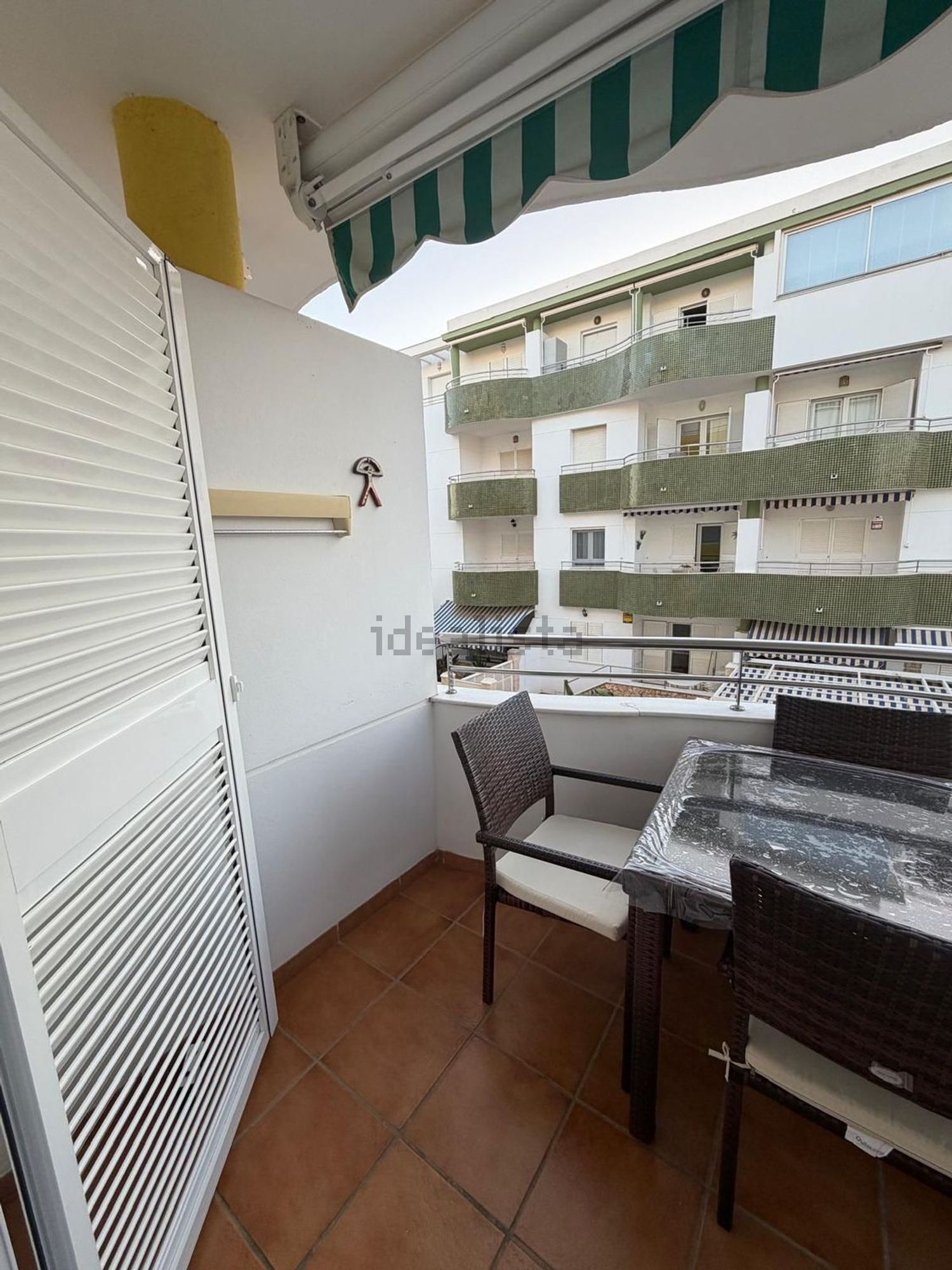 Piso de 75 m² en El Ejido