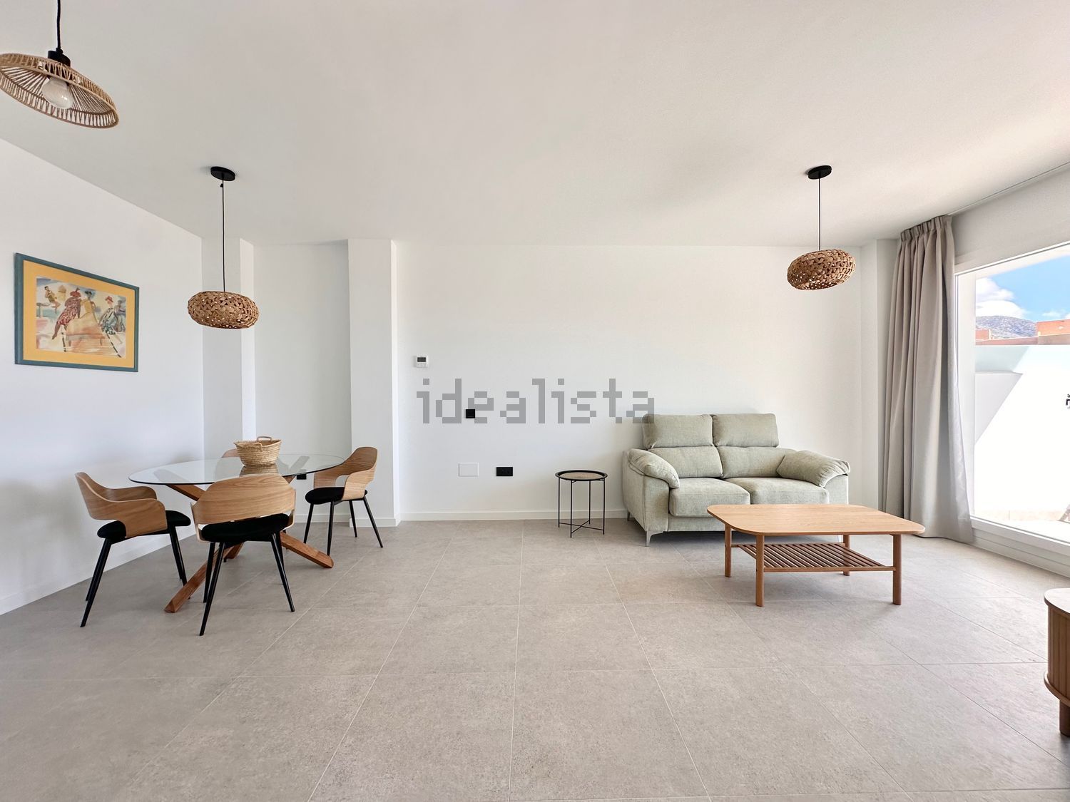 Pis de 85 m² a Fuengirola
