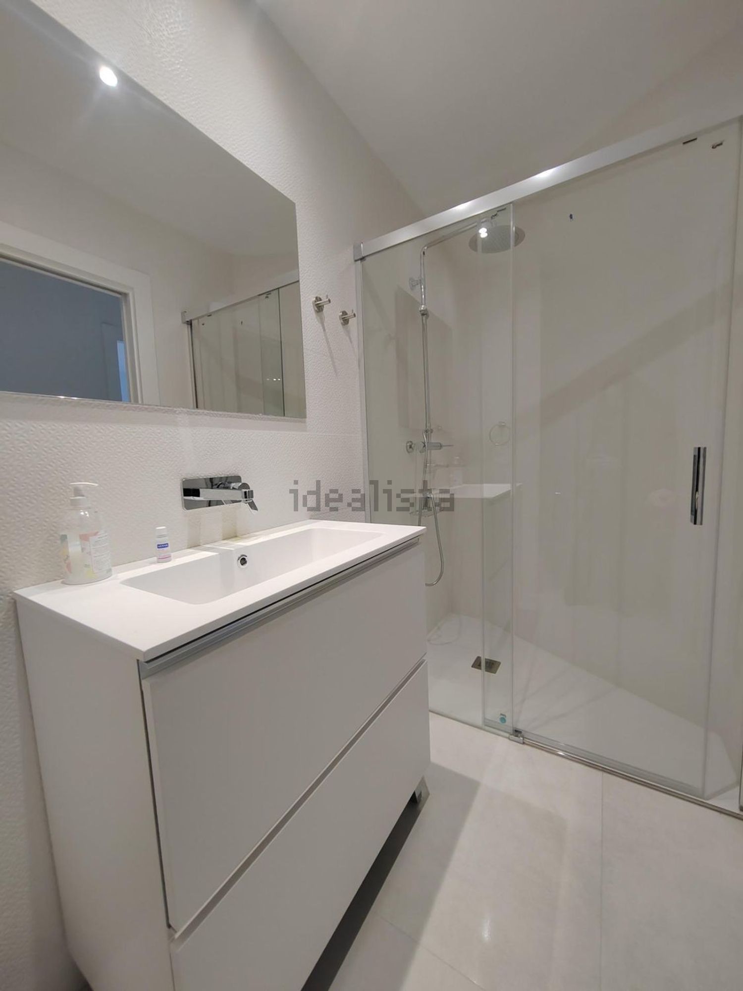 Piso de 100 m² en Jaén