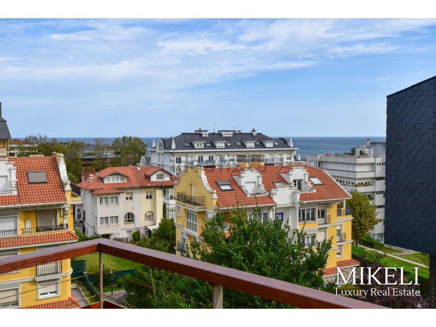 Wohnung 117 m² in Santander