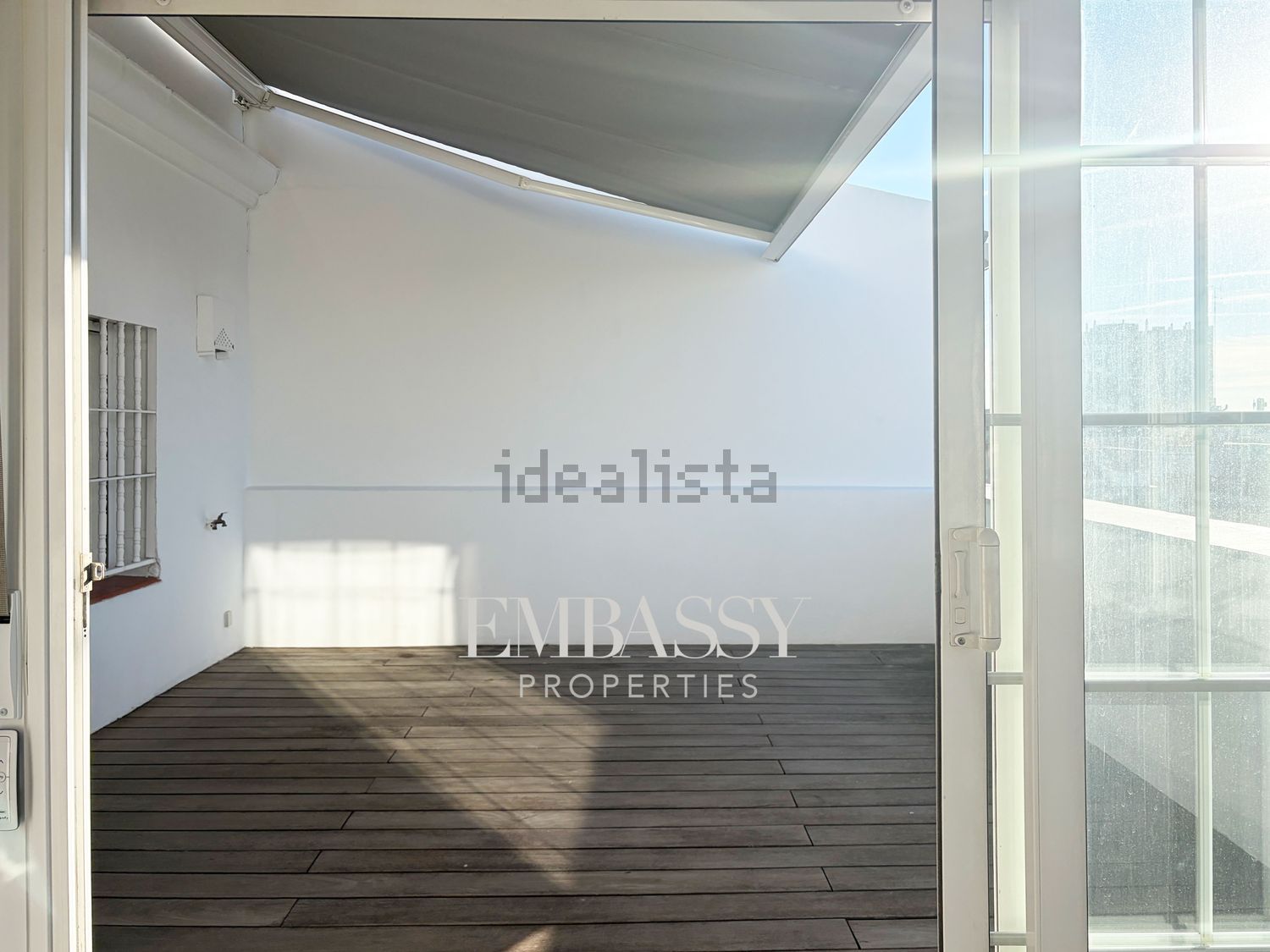 Wohnung 140 m² in Madrid