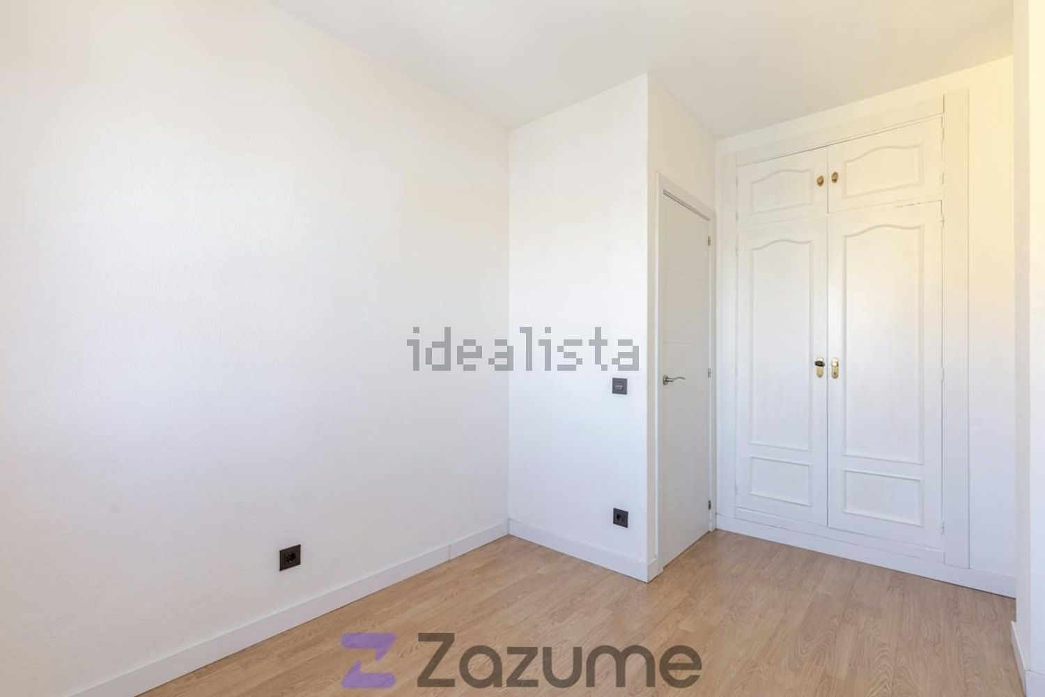 Pis de 96 m² a Madrid
