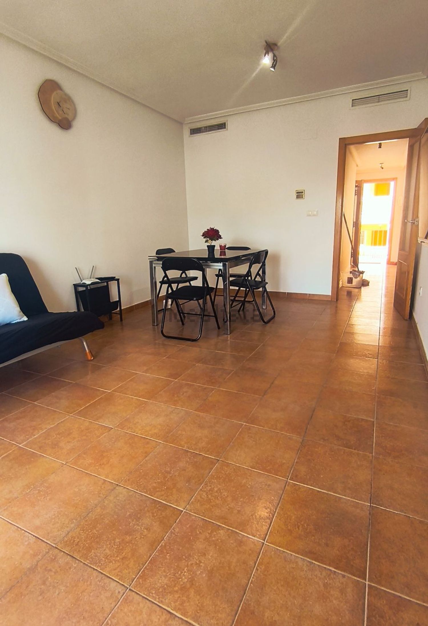 Piso de 107 m² en el Campello