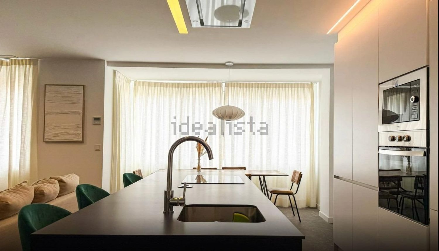 Piso de 130 m² en Alicante