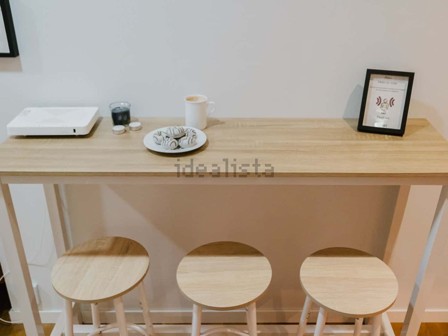 Habitación 95 m², Barcelona