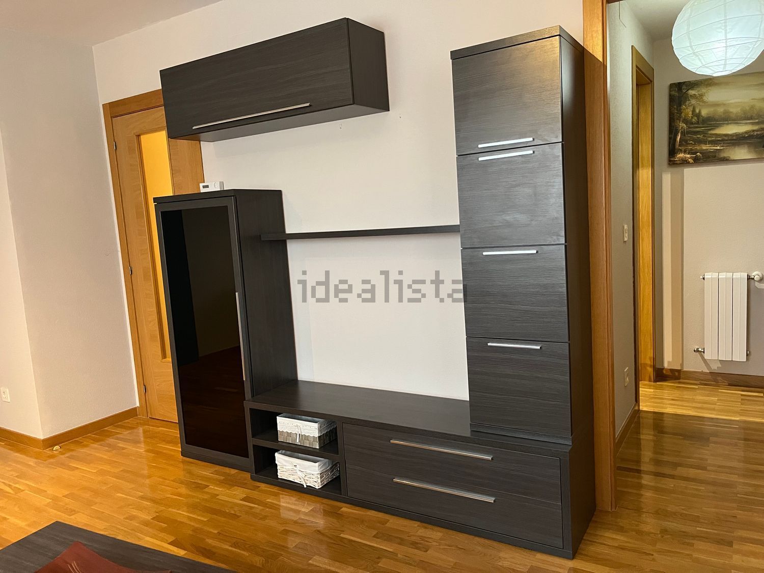 Wohnung 60 m² in Palencia
