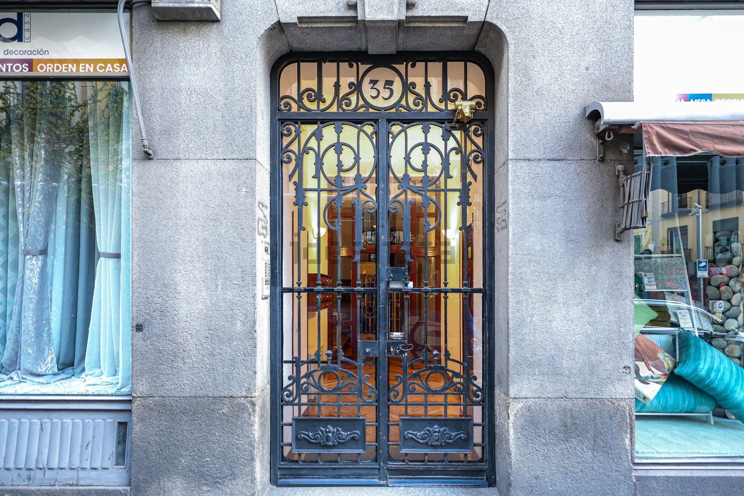 Appartamento 60 m² a Madrid