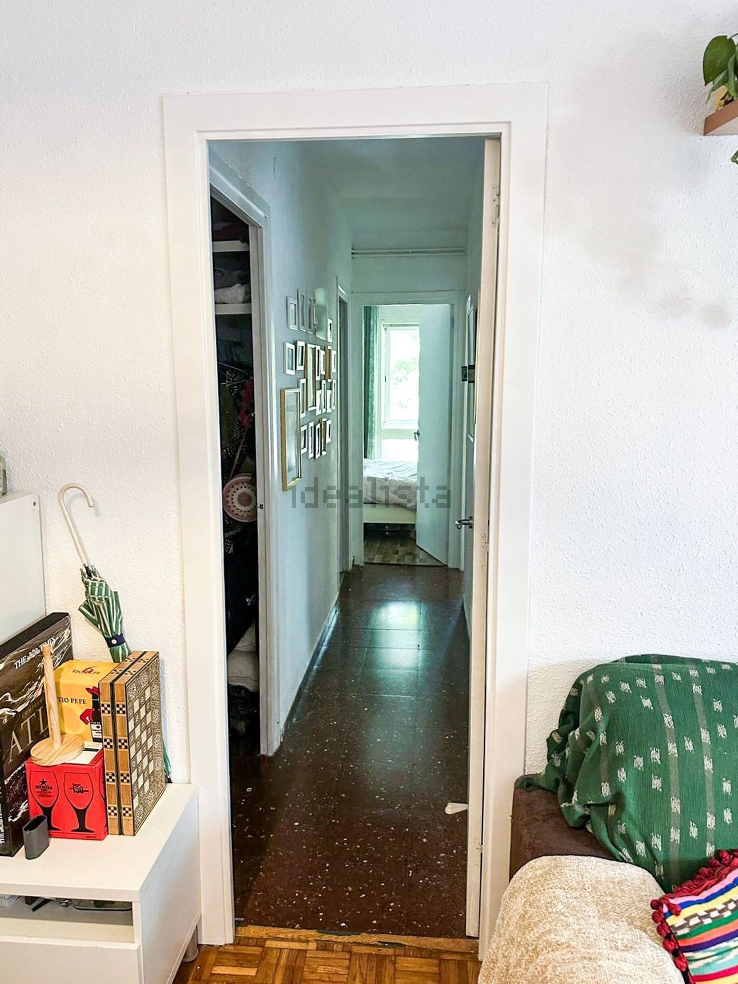 Habitación en alquiler, Barcelona