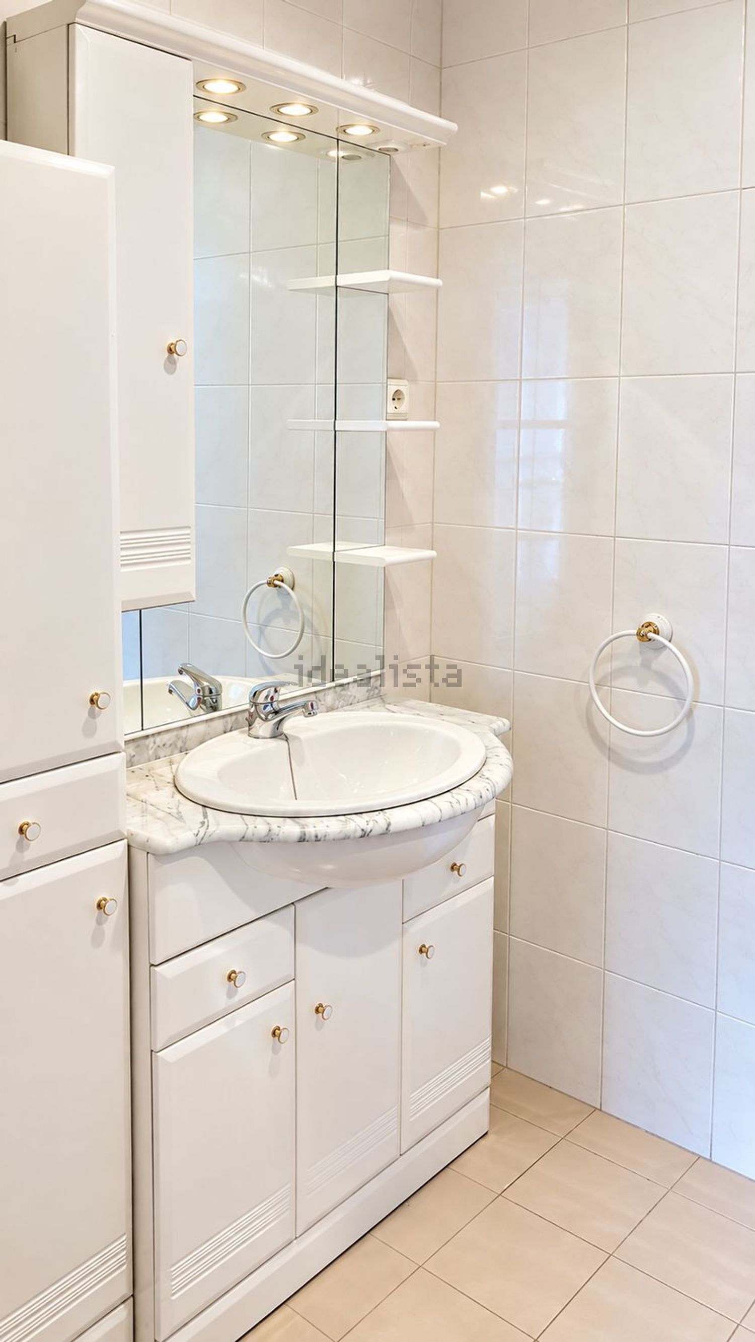 Apartamento 75 m² em Madrid
