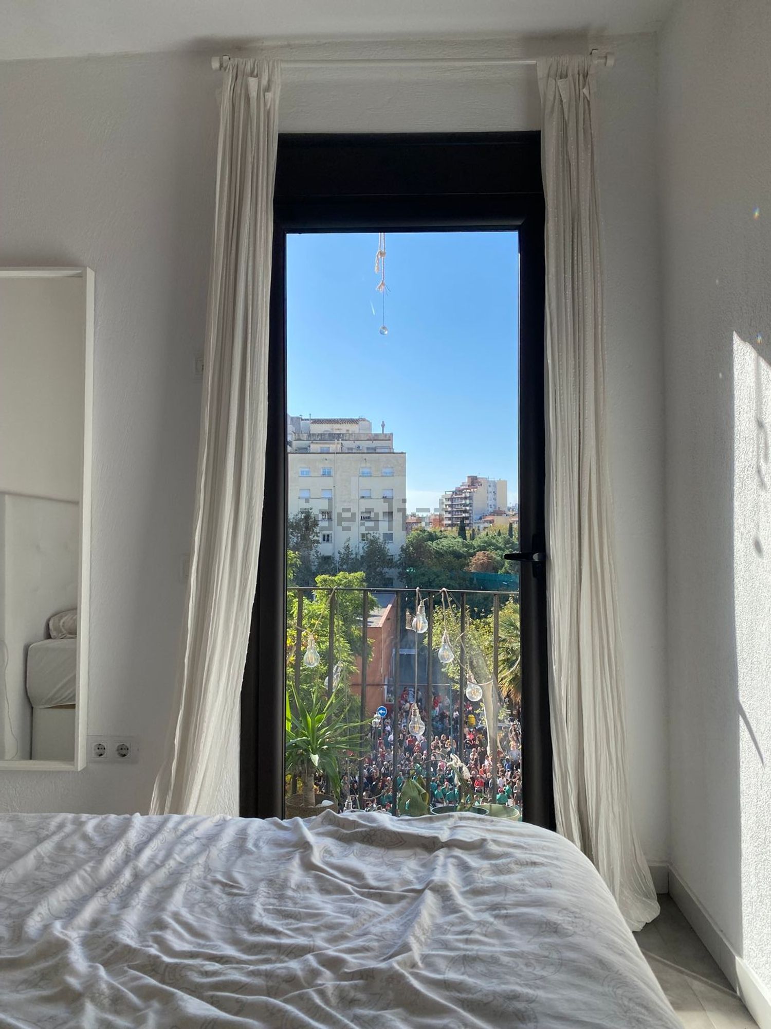 Appartement 50 m² à Barcelone