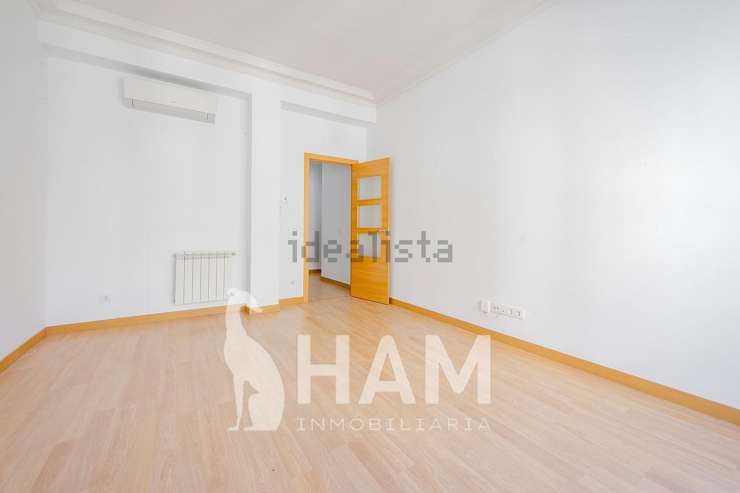 Piso de 57 m² en Madrid