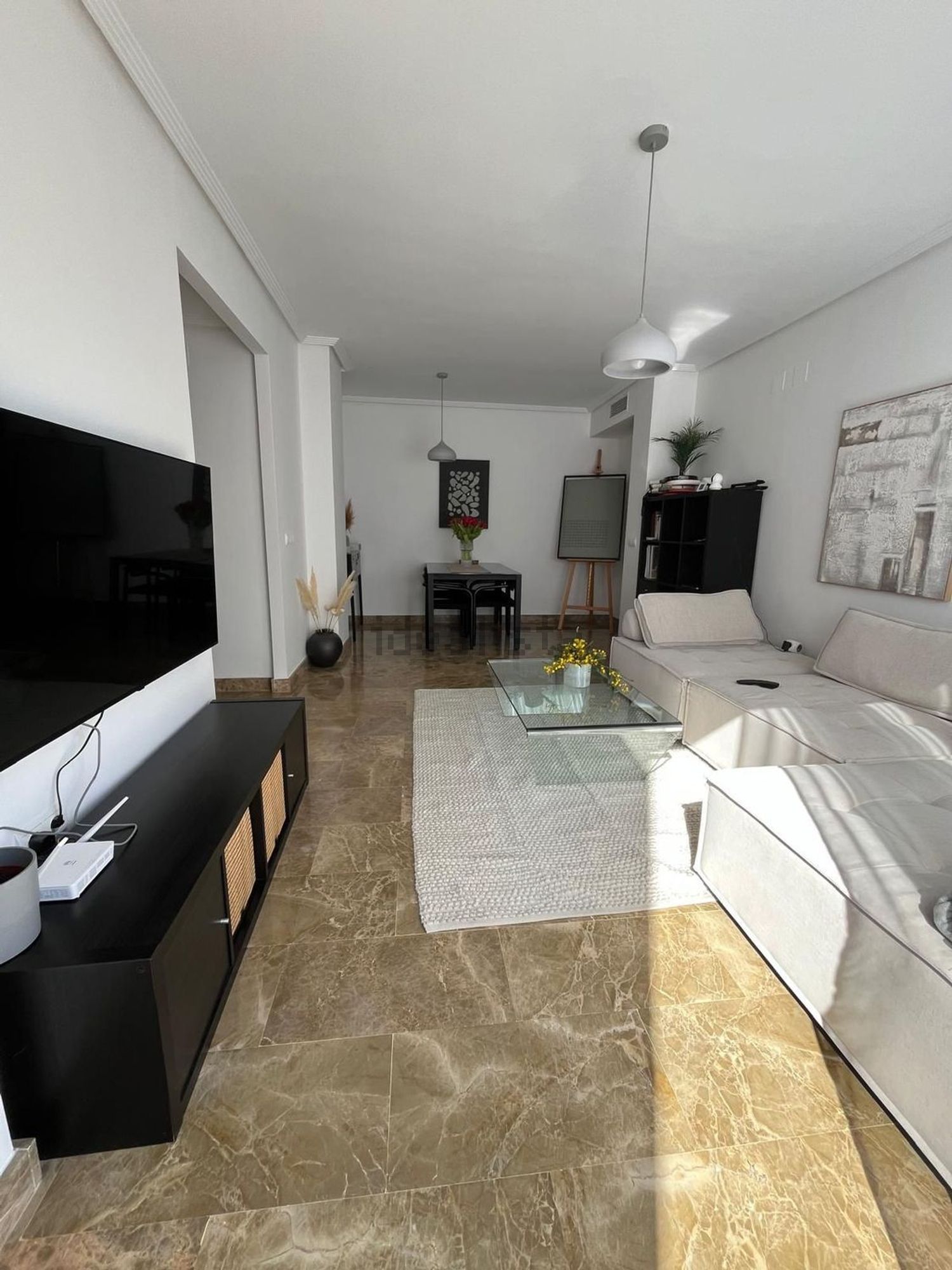 Appartement 92 m² à Estepona