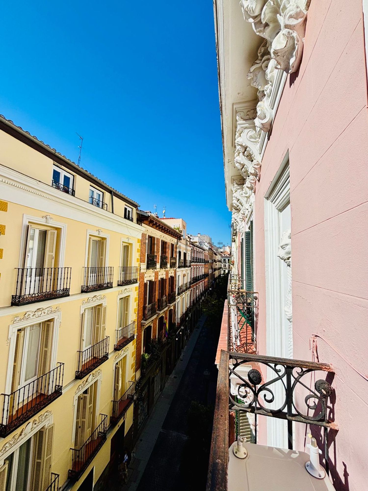 Pis de 40 m² a Madrid