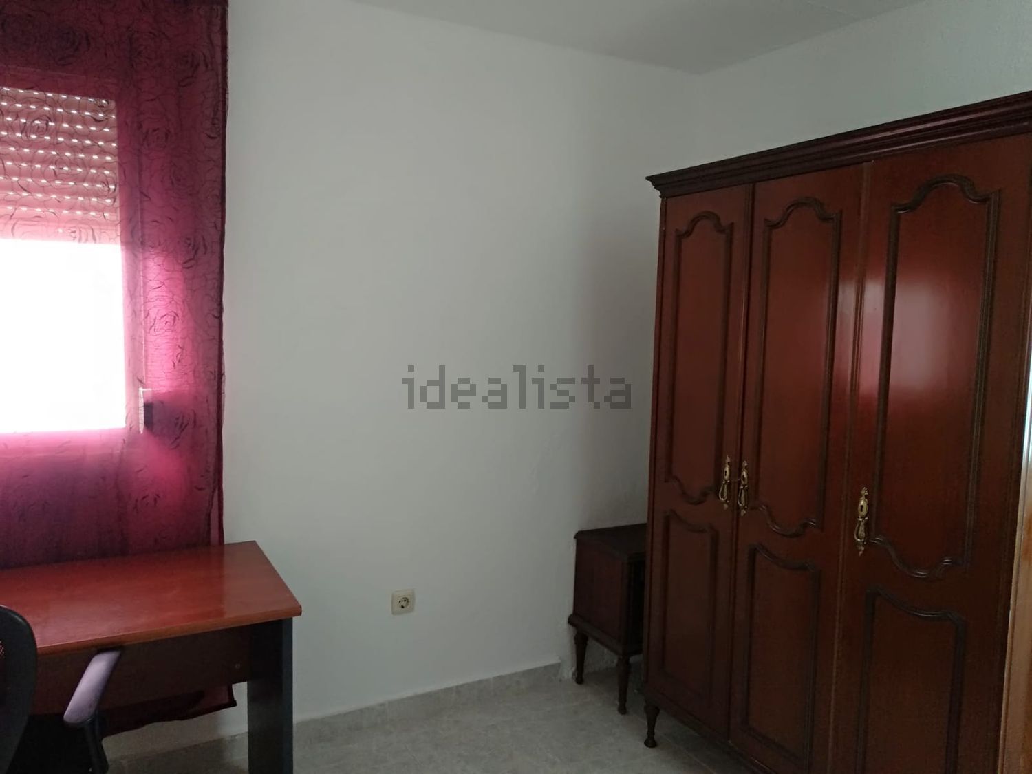 Piso de 70 m² en Badajoz