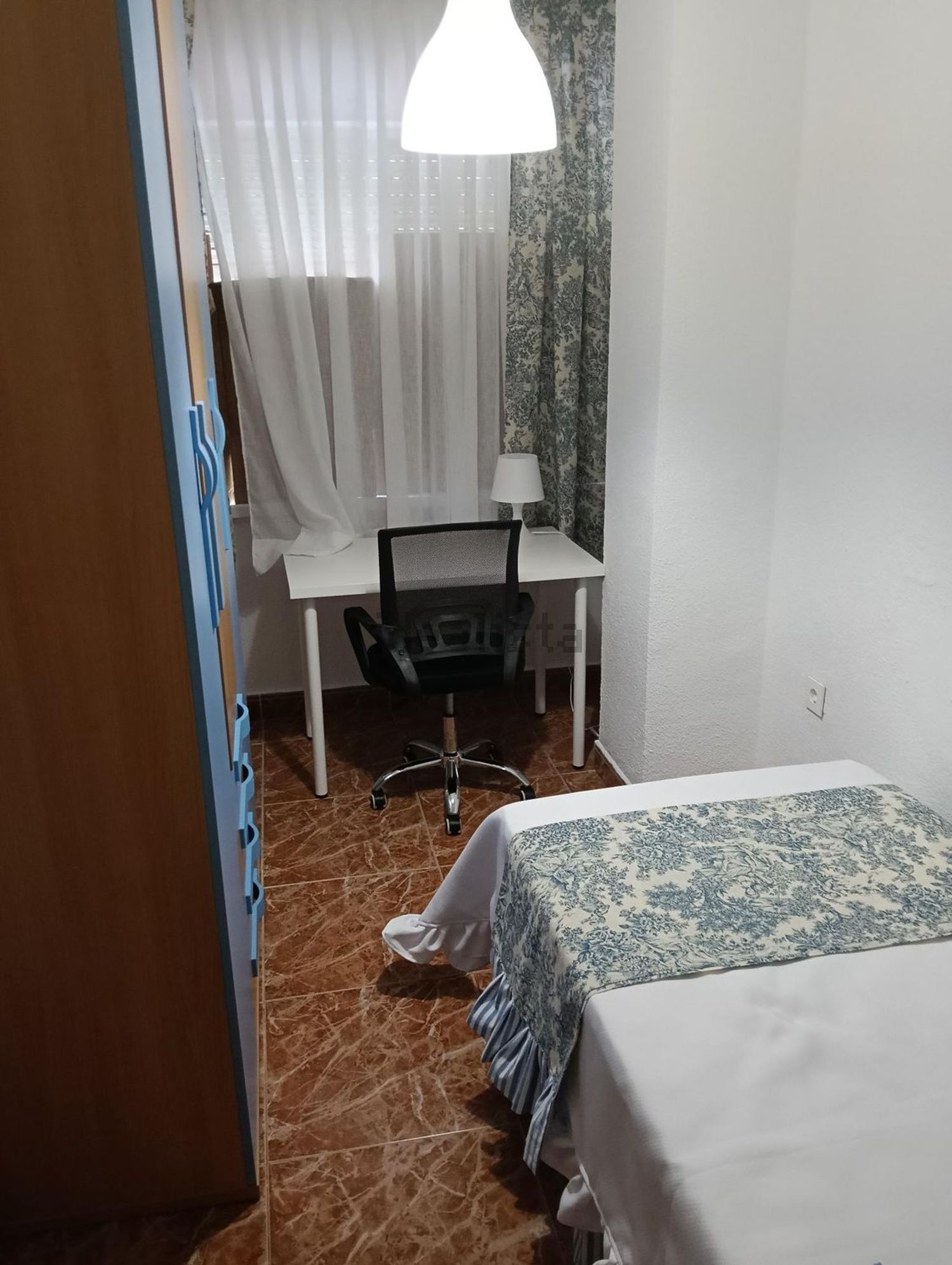 Pis de 120 m² a Granada