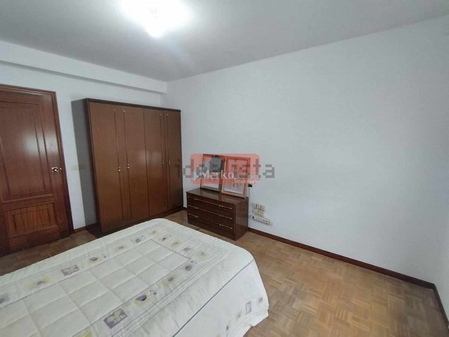 Flat 96 m² in As Nogais
